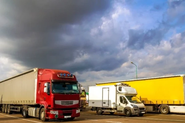 Tunceli Kırşehir Nakliyat Ambarları